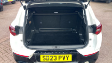 Vauxhall Grandland 1.2 Turbo GS 5dr Petrol Hatchback